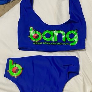BANG BIKINI